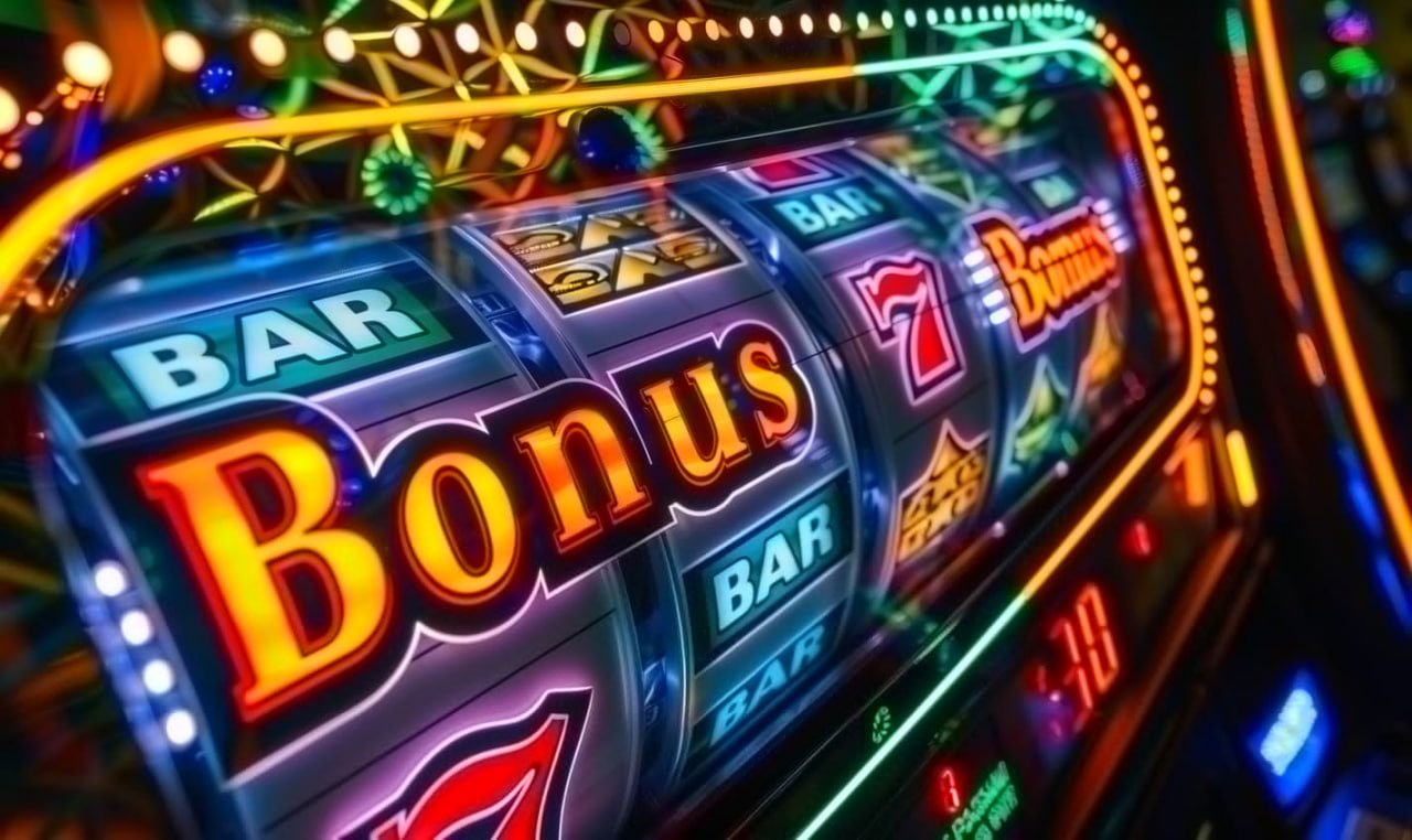Dashboard promosi reload lagagame77 menampilkan bonus tersedia dan status tier